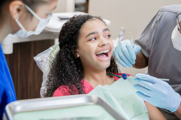 Best Teeth Whitening  in Midland, WA