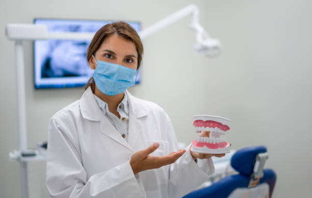 Best Knocked-Out Tooth Emergency  in Midland, WA