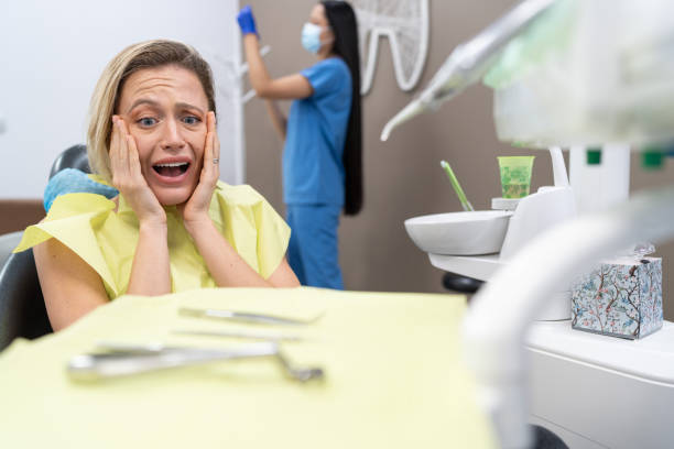 Best Dentist for Dental Trauma  in Midland, WA