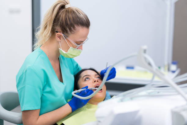 Best Dentist for Tooth Abscess  in Midland, WA